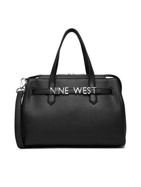 Nine West Nine West Geantă EO-Manhattan-Muse-II-LX10197 Negru