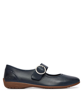 Josef Seibel Josef Seibel Туфлі Fenja 18 74818 Cиній