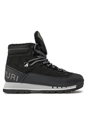 Napapijri Napapijri Trappers Gem03 NP0A4HW5 Negru