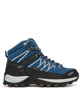 CMP CMP Trekkingi Rigel Mid 3Q12946 Niebieski