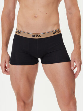 BOSS BOSS 3er-Set Boxershorts 50531701 Bunt