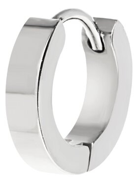 Breil Breil Orecchino GRITTY Argento