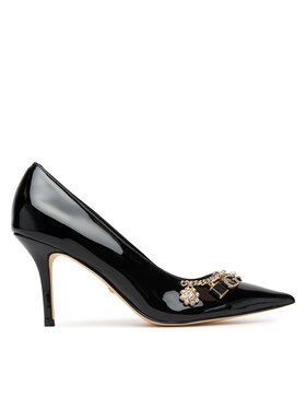 Guess Guess Szpilki FLTNN2 PAF08 Czarny