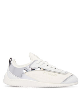 PINKO PINKO Sneakersy Reby 08 SS0121 T045 Biela