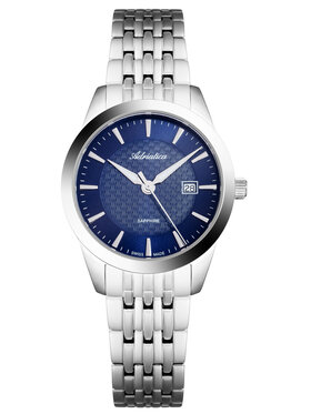 Adriatica Adriatica Orologio A3188.5115Q Argento