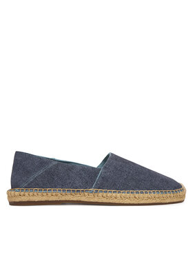 Polo Ralph Lauren Polo Ralph Lauren Espadrilky 803P07639003 Modrá