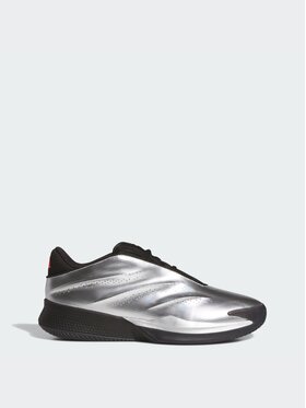 adidas adidas Buty do koszykówki 161850 Czarny