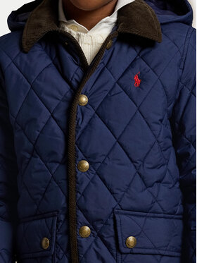 Μπουφάν μεταβατικό Polo Ralph Lauren φωτογραφία