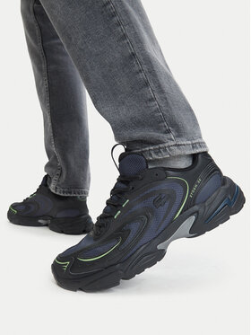 Lacoste Lacoste Tossud Storm 96 2K Tech 52SMA0132 Must
