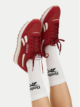Reebok Reebok Superge CEO-GLIDE 100261075 Temno rdeča