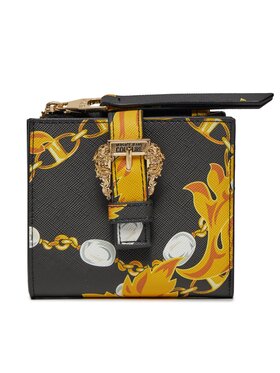 Versace Jeans Couture Versace Jeans Couture Mazs sieviešu maks 75VA5PF2 Melns