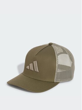 adidas adidas Czapka z daszkiem 165657 Zielony