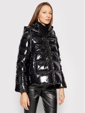Hetregó Hetregó Daunenjacke Pales 8L752 21WD09 Schwarz Regular Fit