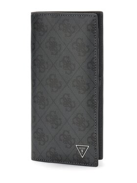 Guess Guess Portfel 173173 Czarny