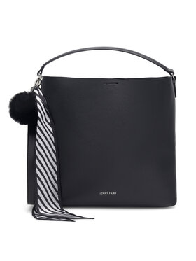 Jenny Fairy Jenny Fairy Ročna torba JEN-11-A23 Črna