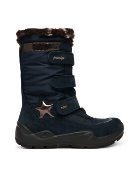 Primigi Primigi Sniego batai GORE-TEX 2379000 D Tamsiai mėlyna
