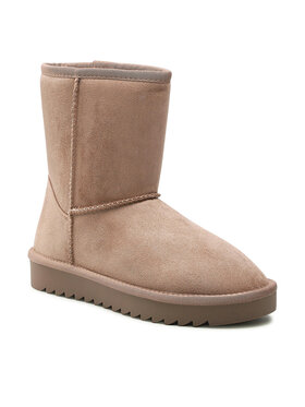 Jenny Fairy Jenny Fairy Schneeschuhe WS5918-04 Beige