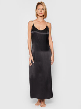 La Perla La Perla Chemise de nuit 0020292 Noir