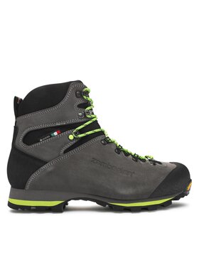 Zamberlan Zamberlan Παπούτσια πεζοπορίας 1103 Storm Gtx Cf GORE-TEX Γκρι