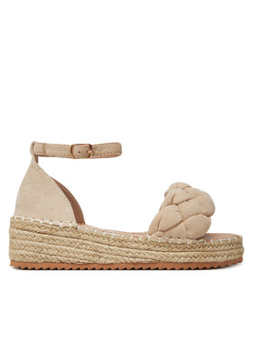 DeeZee DeeZee Espadrile LE601-59 Bej