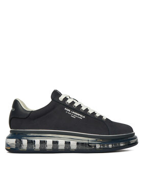 KARL LAGERFELD KARL LAGERFELD Sportcipők KL52617 Sötétkék