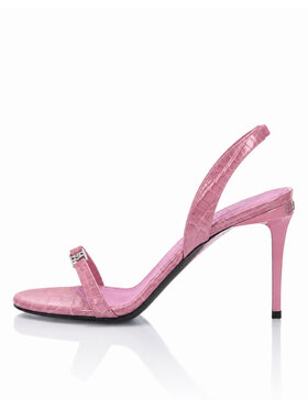 PHILIPP PLEIN PHILIPP PLEIN Podpätky 28984 Ružová