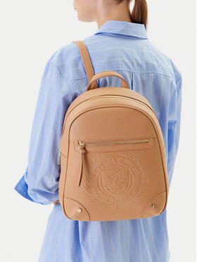 Beverly Hills Polo Club Beverly Hills Polo Club Rucksack BHPC-K-031-06 Beige