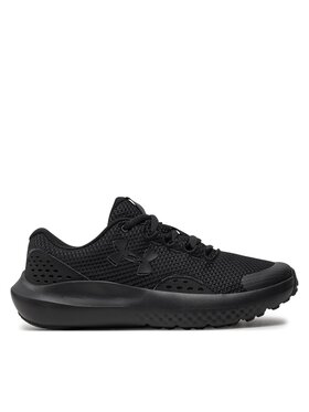 Under Armour Under Armour Laufschuhe Ua Bgs Surge 4 3027103-002 Schwarz