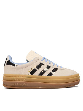 adidas adidas Sneakers Gazelle Bold KI7227 Beige