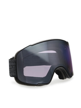 Head Head Skijaške naočale Horizon 2.0 FMR 391220 Crna