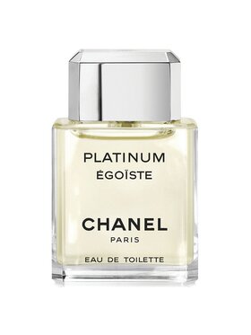 Chanel Chanel Platinum Egoiste Woda toaletowa