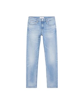 Calvin Klein Jeans Calvin Klein Jeans Jeansy J30J324200 Modrá Slim Fit