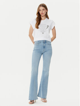 T-Shirt Guess