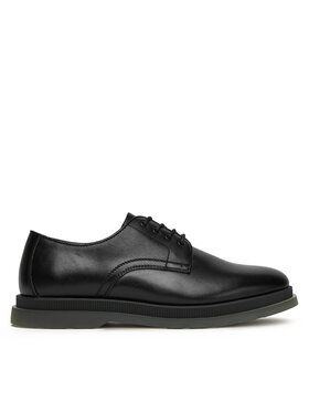 G-Star Raw G-Star Raw Poltopánky STANLEY-01-124AM Čierna