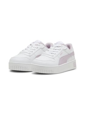 Puma Puma Sneakersy 393847 Biały