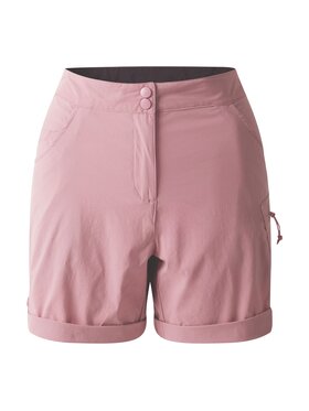Dare2B Dare2B Szorty Melodic III Fioletowy Stretch Fit