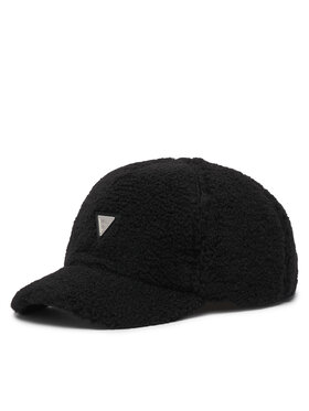 Guess Guess Šiltovka J6BZ48 W4086 Čierna
