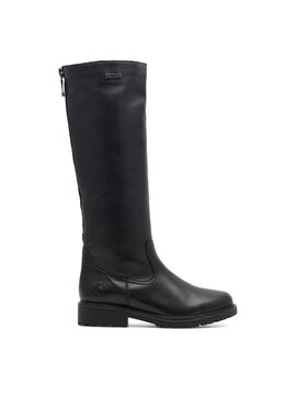 Remonte Remonte Zimske čizme R6576-01 Crna