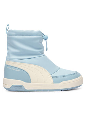 Puma Puma Čizme za snijeg Multiflex 2 Boot 402847 Svijetlo plava