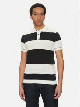 Liu Jo Liu Jo Pullover QA5042 MA71P Weiß Regular Fit
