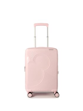 American Tourister American Tourister Walizka kabinowa 328554 Różowy