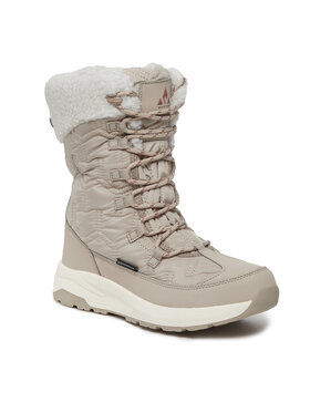 Whistler Whistler Sněhule Oenpi W Boot WP W234151 Šedá