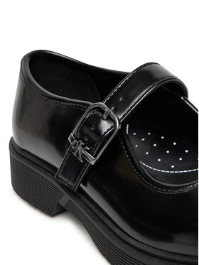 Κλειστά παπούτσια Calvin Klein φωτογραφία