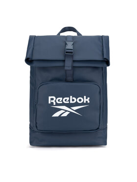 Reebok Reebok Plecak RBK-009-CCC-05 Granatowy
