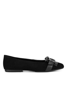 Sergio Bardi Sergio Bardi Balerina RST-E1068-01SB Fekete