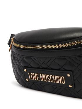 Τσαντάκι Μέσης﻿ LOVE MOSCHINO