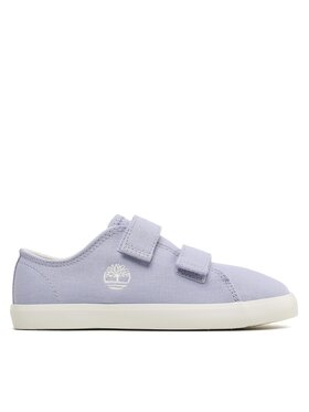 Timberland Timberland Kedai Newport Bay Canvas 2 Str Mėlyna
