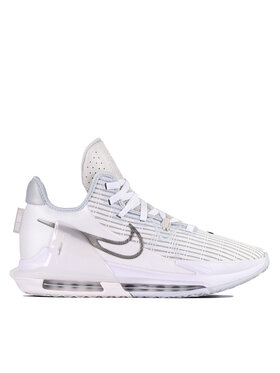 Nike Nike Buty do koszykówki CZ4052-102 Biały