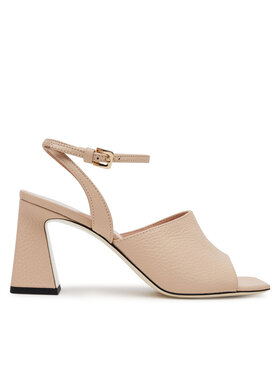 Pollini Pollini Sandale SA16077C1MTD0122 Bež