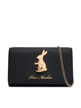 LOVE MOSCHINO LOVE MOSCHINO Torbica JC4281PP0PKW0000 Crna